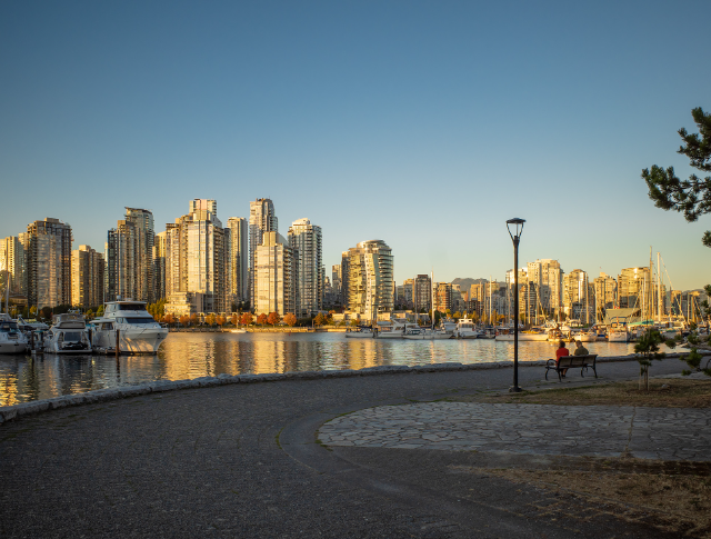 False Creek