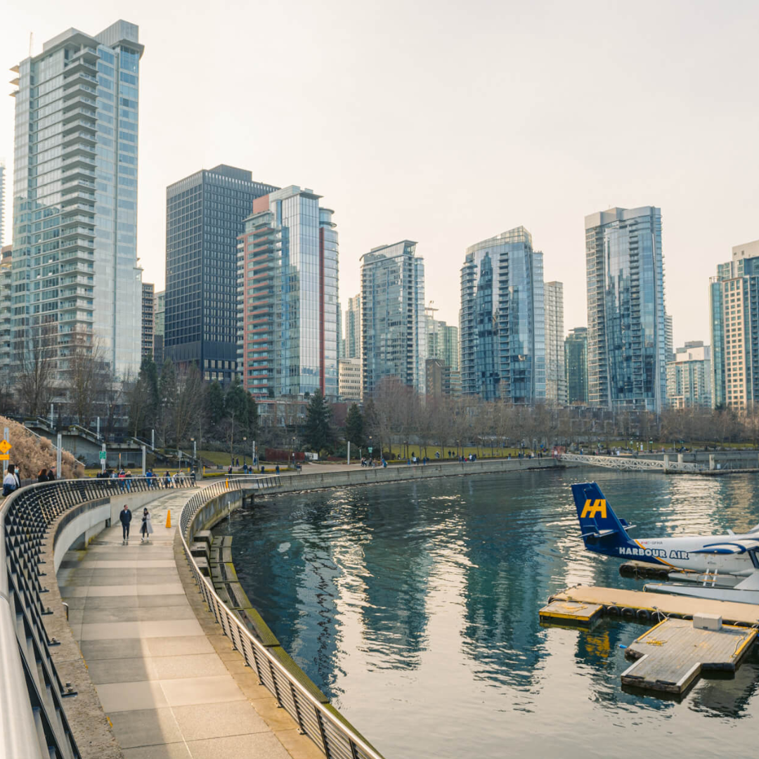 Coal Harbour